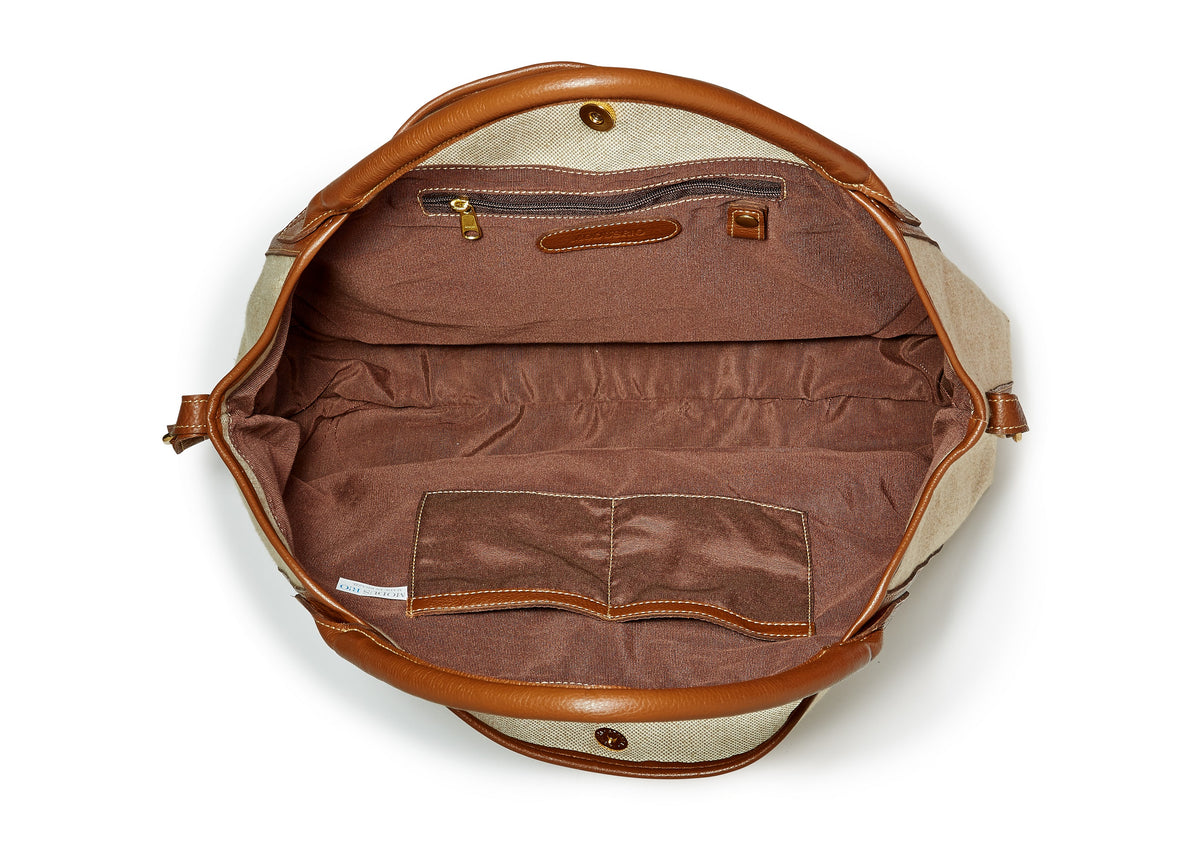 Michelle Tote | Modus Rio