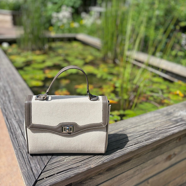 Lauren Flap Bag