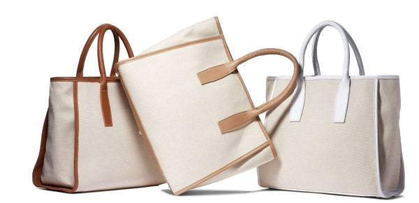 Mel tote - gold
