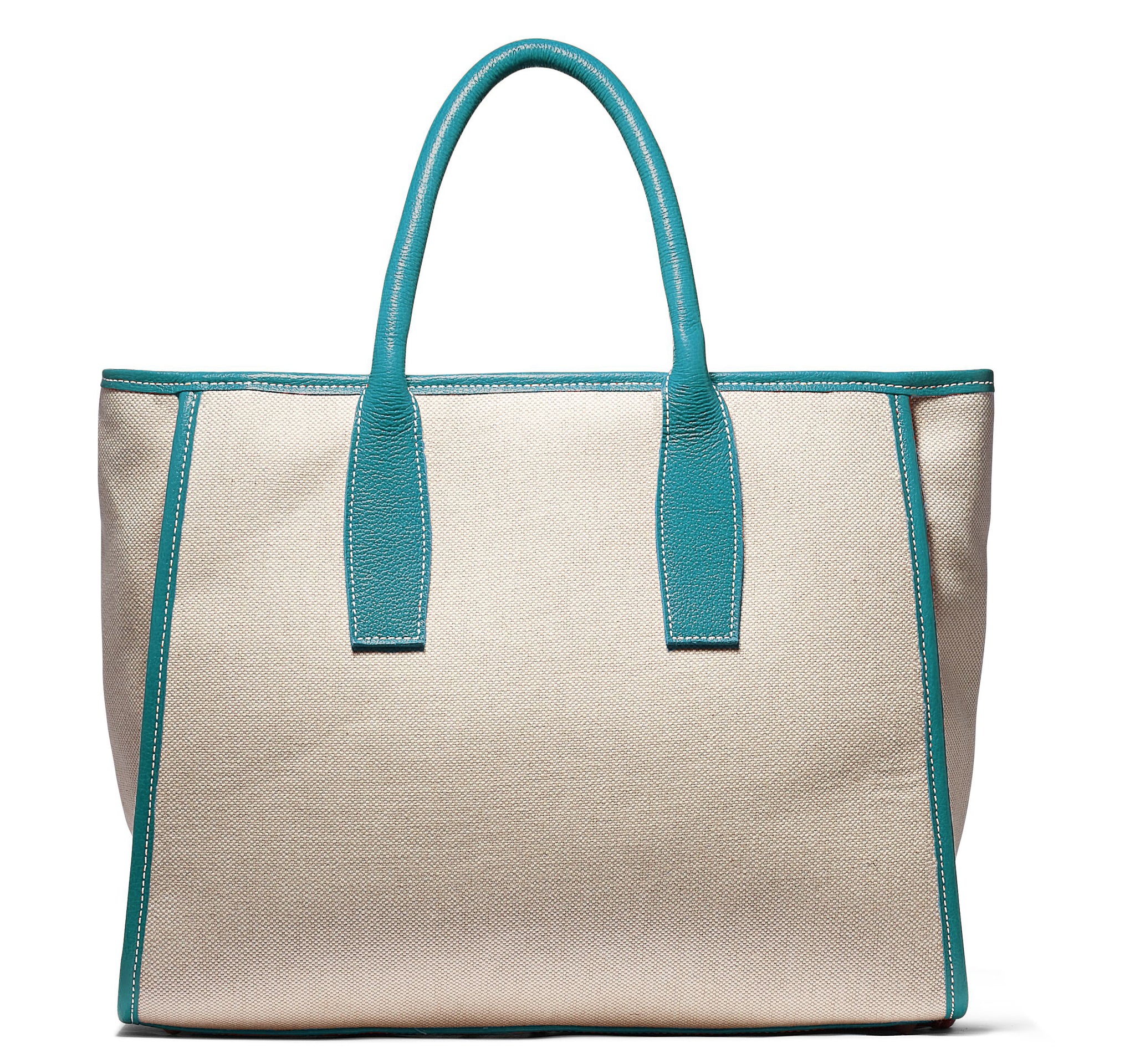 Mel tote - blue