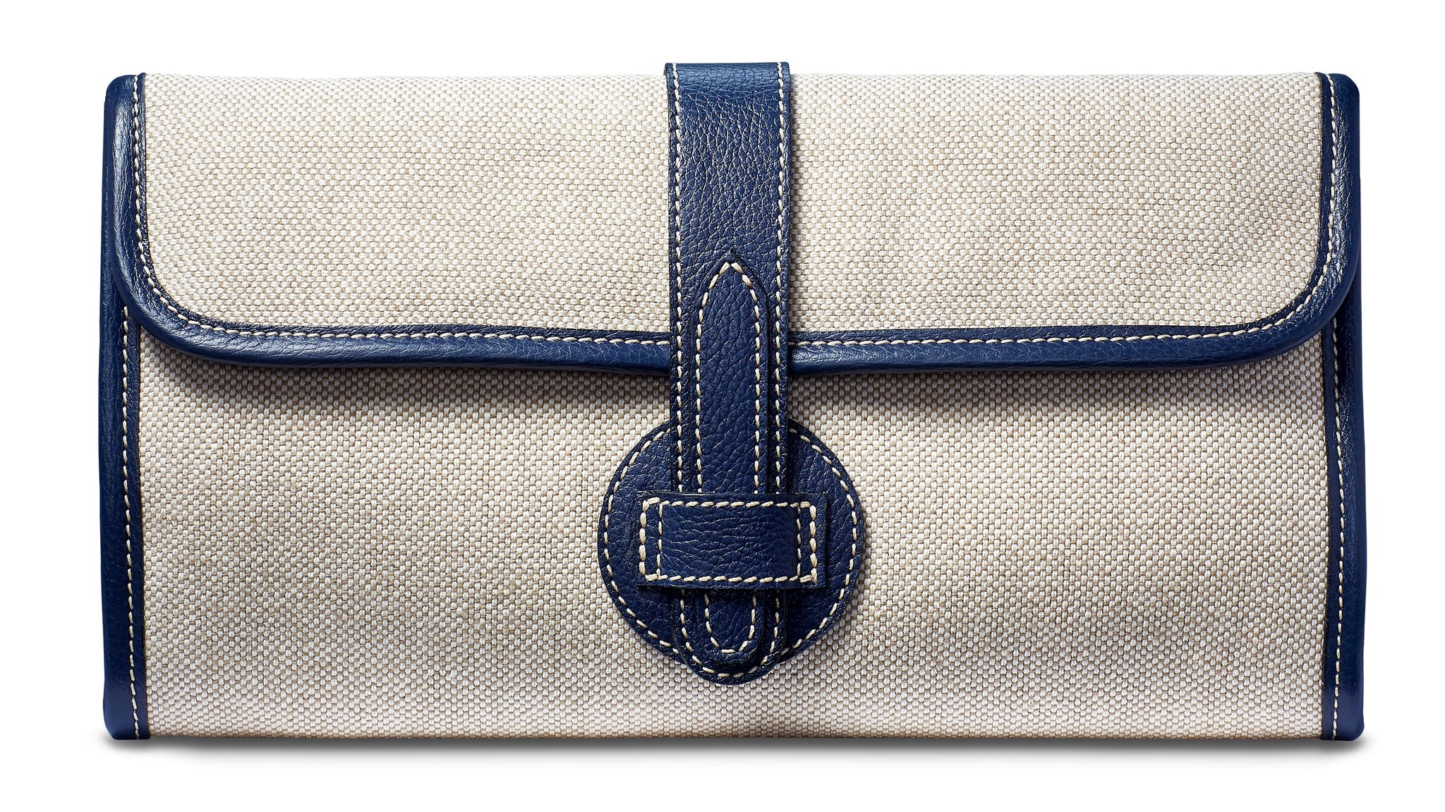Adrian Clutch - Navy