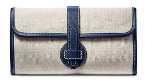 Adrian Clutch - Navy