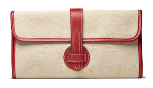 Adrian Clutch - Red