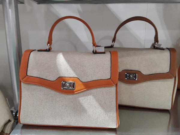 Lauren Flap Bag