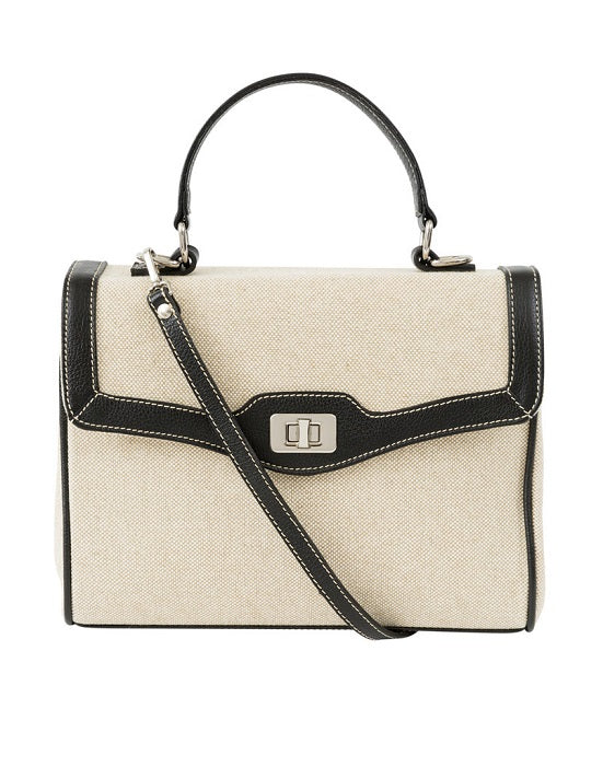 Lauren Flap Bag