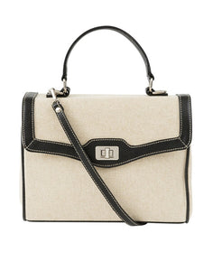 Lauren Flap Bag